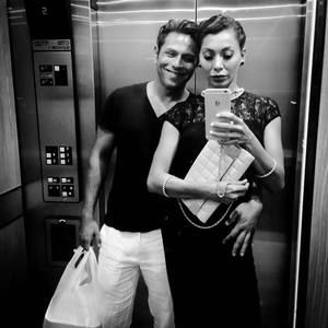 Meet your Posher, Munibah